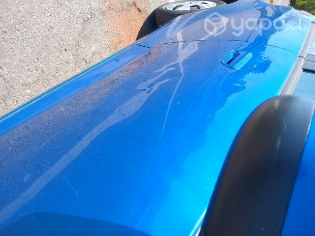 Chevrolet Spark GT