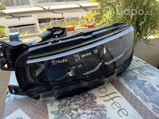 Óptico izquierdo Citroen C5 Aircross - Imagen 5