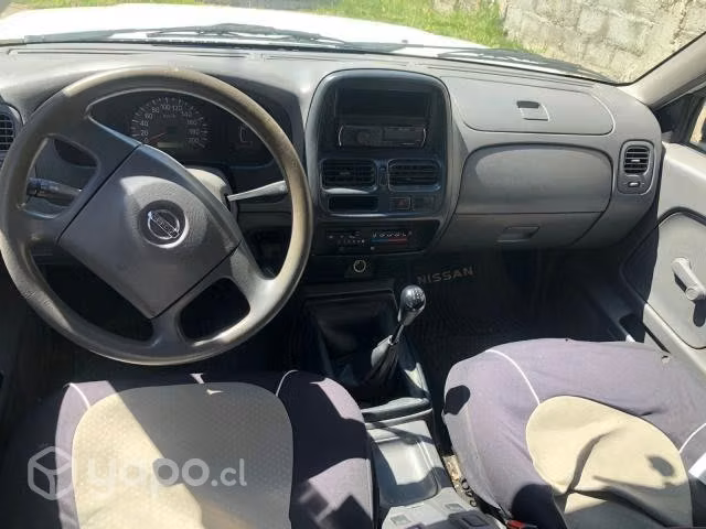 Nissan terrano 2010 - Imagen 2