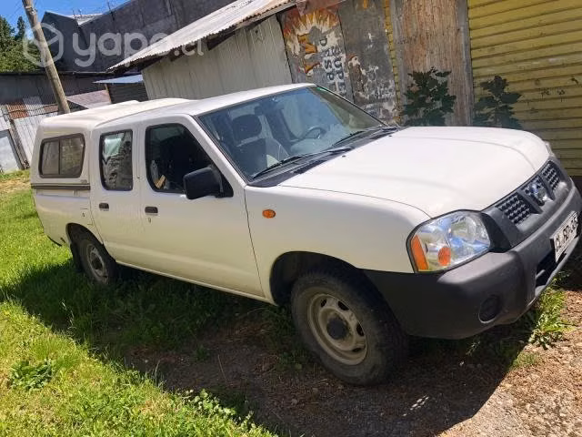 Nissan terrano 2010 - Imagen 3