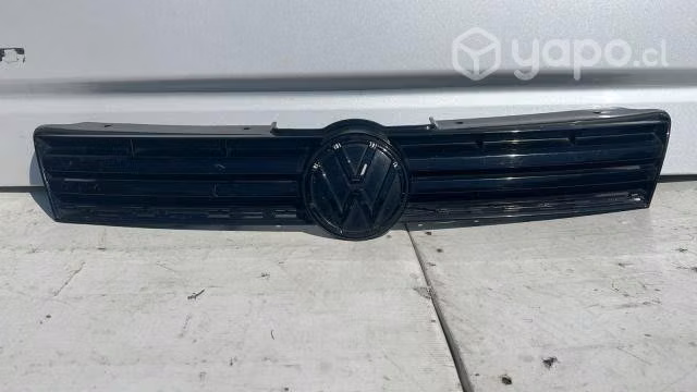 Volkswagen gol mascara (13-17)