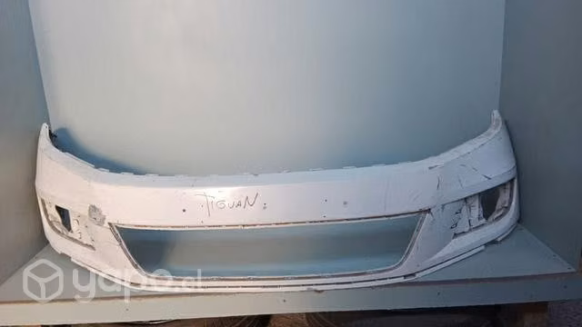 Parachoque Volkswagen tiguan dmg repuestos 38.89