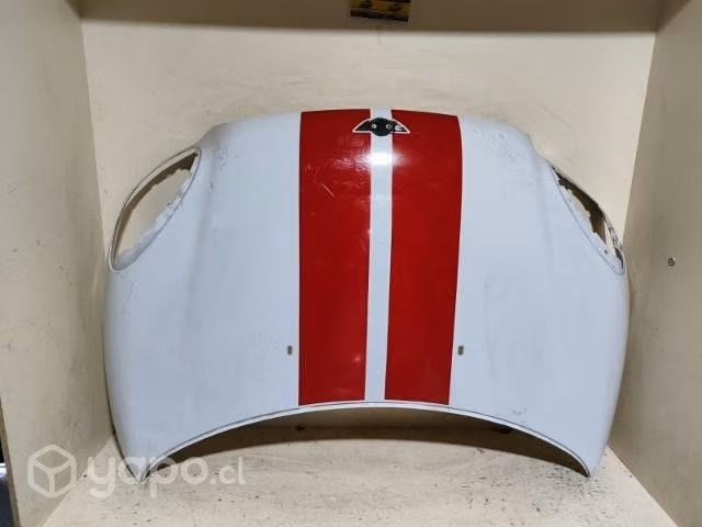 Capot Mini Cooper countryman /rgd01m02j