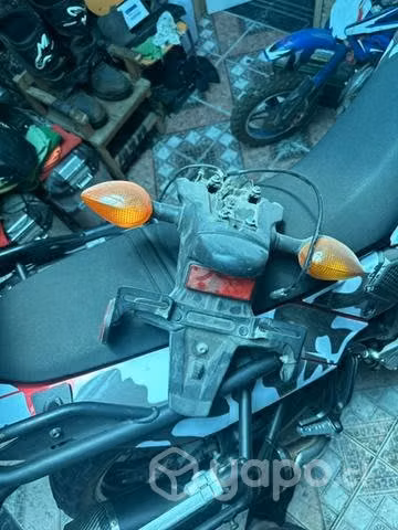 Yamaha r3 y t7