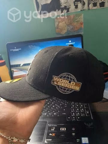 gorra new era original - Imagen 2