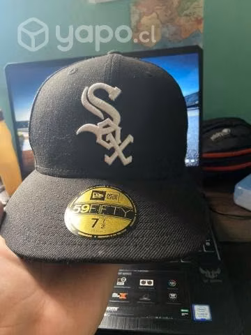 gorra new era original