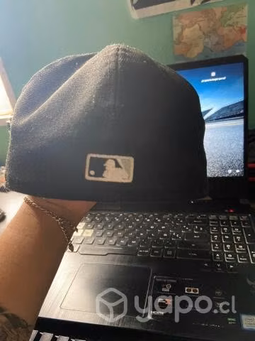 gorra new era original - Imagen 3
