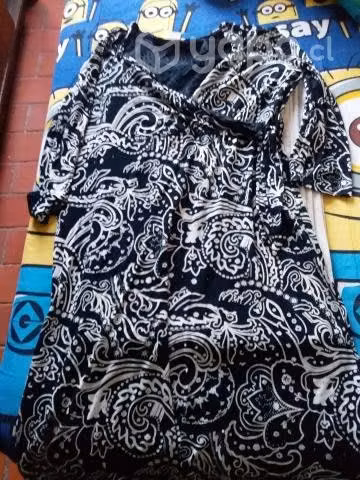 Vestido de Mujer