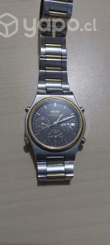 Reloj pulsera Seiko