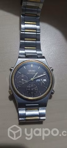 Reloj pulsera Seiko