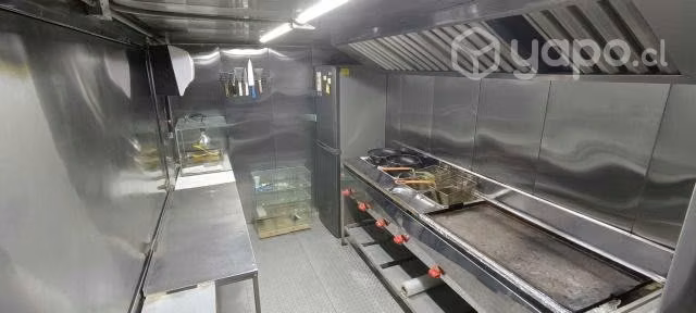 Food truck