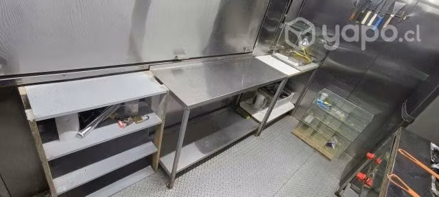 Food truck