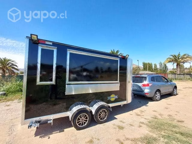 Food truck