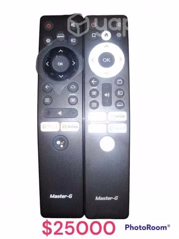 Controles para tv - Imagen 4