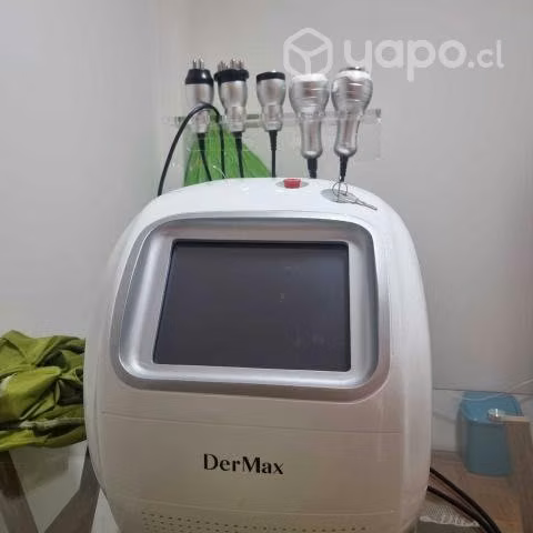 Multipolar deluxe