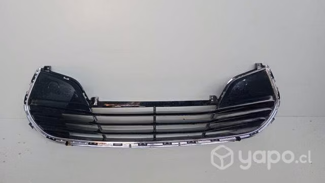 Mascara Hyundai veloster dmg repuestos 5.12