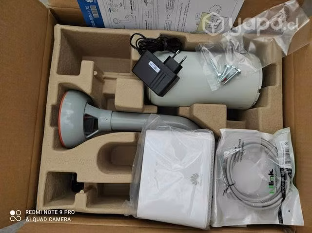 Antena huawei