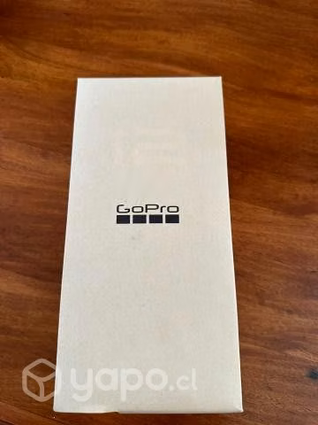 Gopro hero 12 black