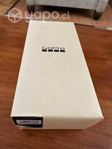 Gopro hero 12 black