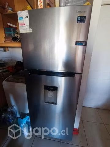 Refrigerador Samsung