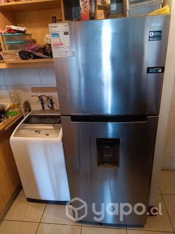 Refrigerador Samsung