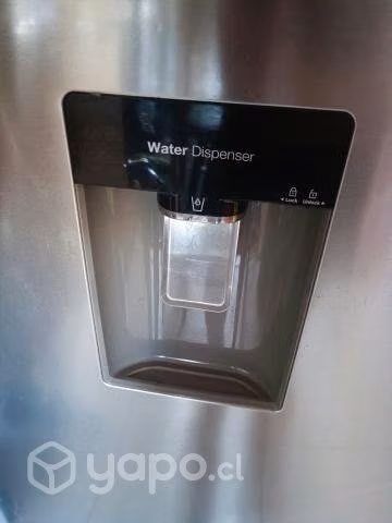 Refrigerador Samsung