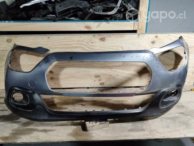 Parachoque Citroen C3 21 2023 /rgd01m02j