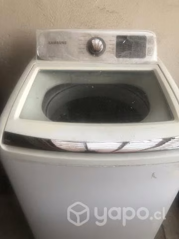 Lavadora samsung 16kg - Imagen 2