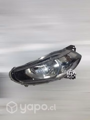 Optico lh honda wrv 2015-2019