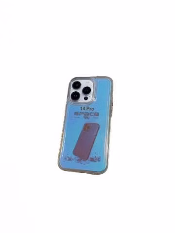 Preciosa funda IPhone 14 pro