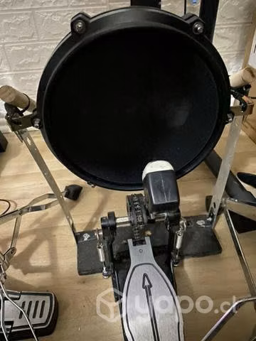 Batería electrónica Alesis - Imagen 3