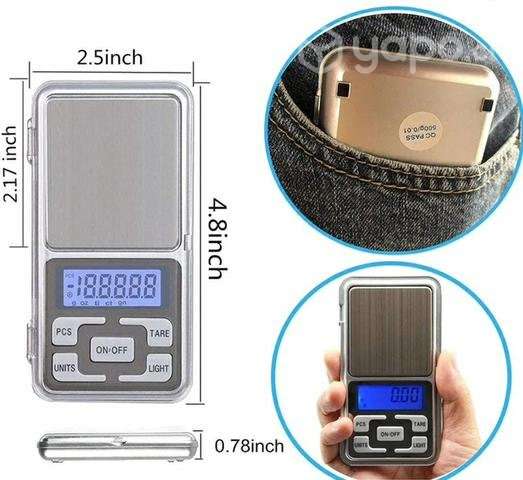 Gramera en oferta - Imagen 2