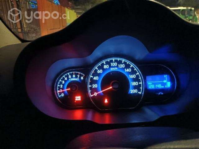 Hyundai I10 - Imagen 5