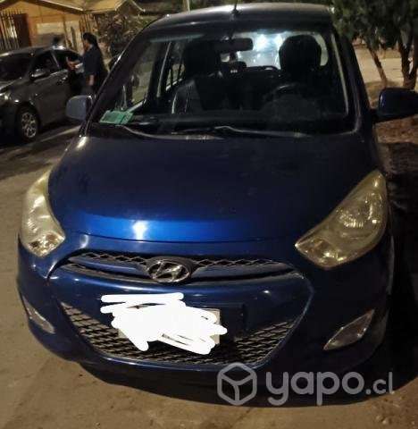 Hyundai I10 - Imagen 3