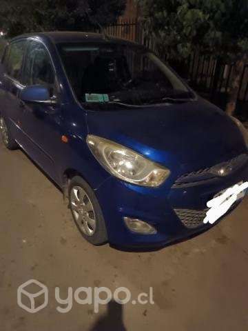 Hyundai I10 - Imagen 2