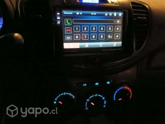Hyundai I10 - Imagen 4