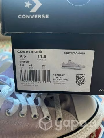 Converse