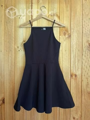 Vestido h&m