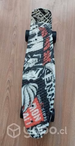 Penny board