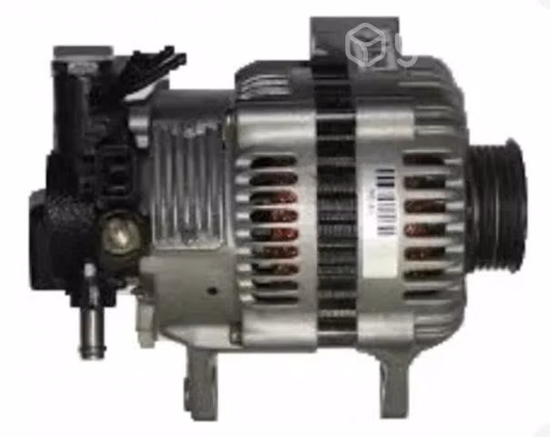Alternador kia grand carnival J3