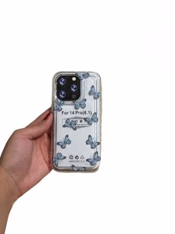 Súper pack de fundas IPhone 14 Pro - Imagen 3