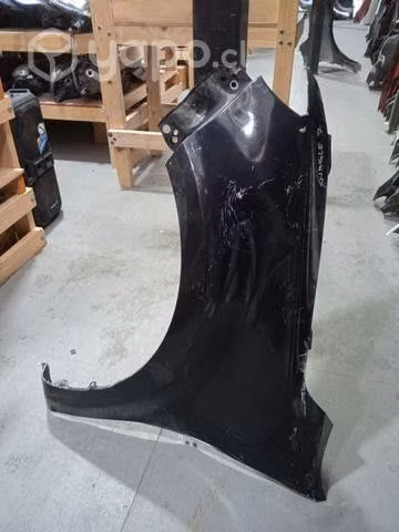 Tapabarro wingle 7