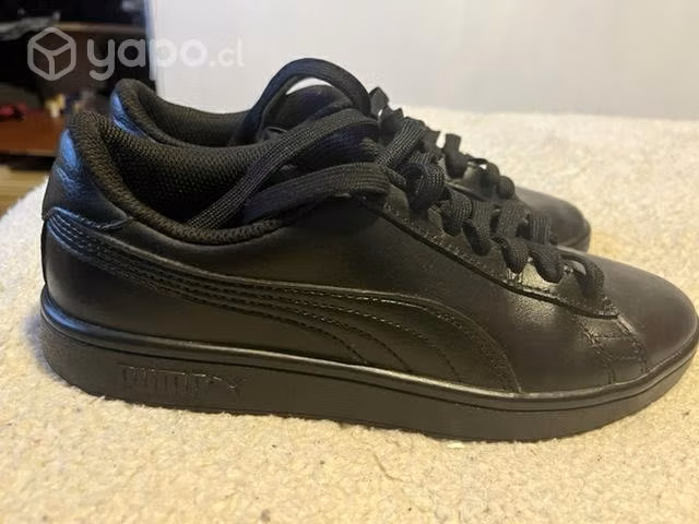 Zapatillas puma originales - Imagen 2