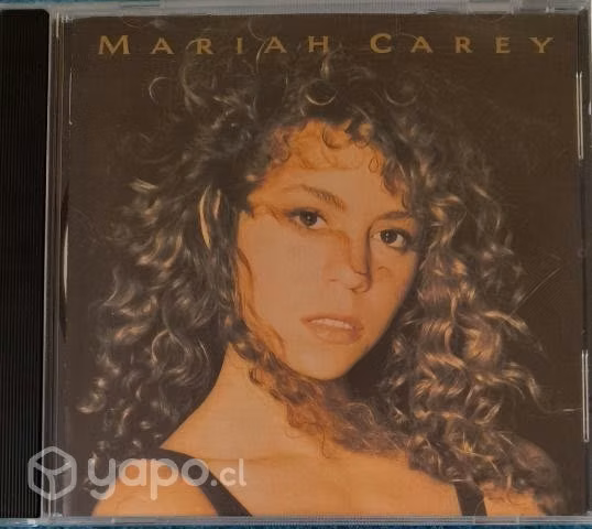 Mariah Carey - Vision of love
