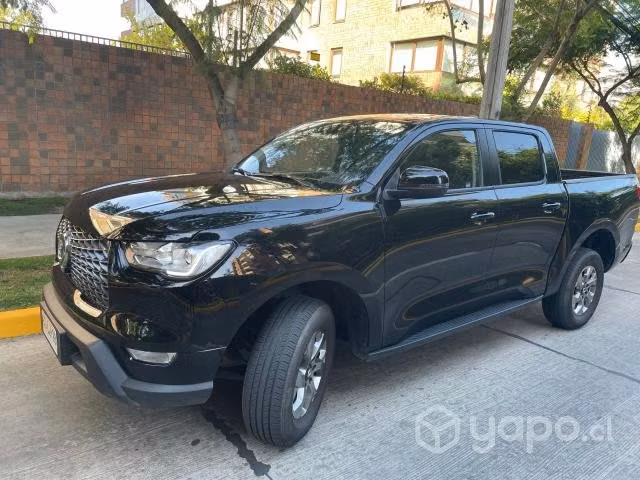 Great wall poer 2023 - Imagen 5