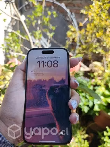 IPhone 14 Pro - Imagen 3