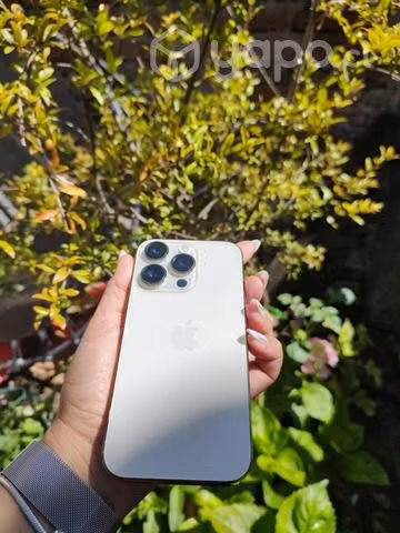 IPhone 14 Pro - Imagen 2