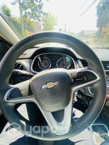 Chevrolet Sail 2020 - Imagen 5