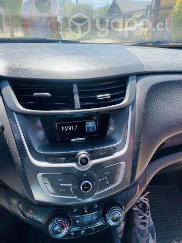 Chevrolet Sail 2020 - Imagen 6