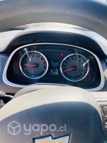 Chevrolet Sail 2020 - Imagen 4